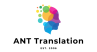 ANT Translation and Localisation Services