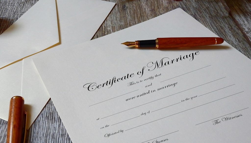 Personal Document Translation