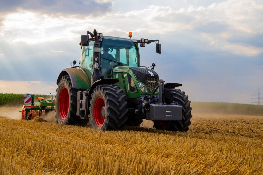 Tractors translation services