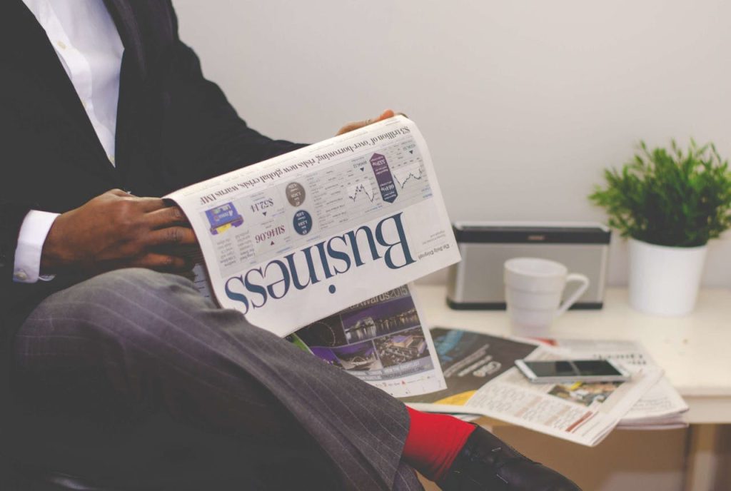 Business Analysis Translation